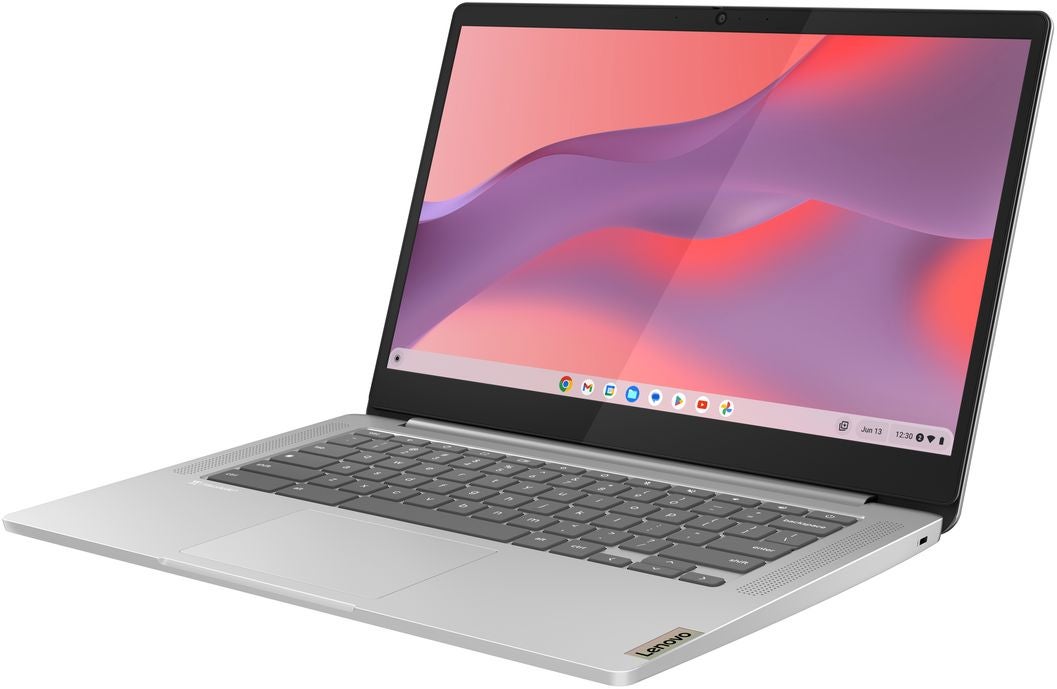 Lenovo IdeaPad Slim 3 Chromebook 14M868 82XJ003QPB