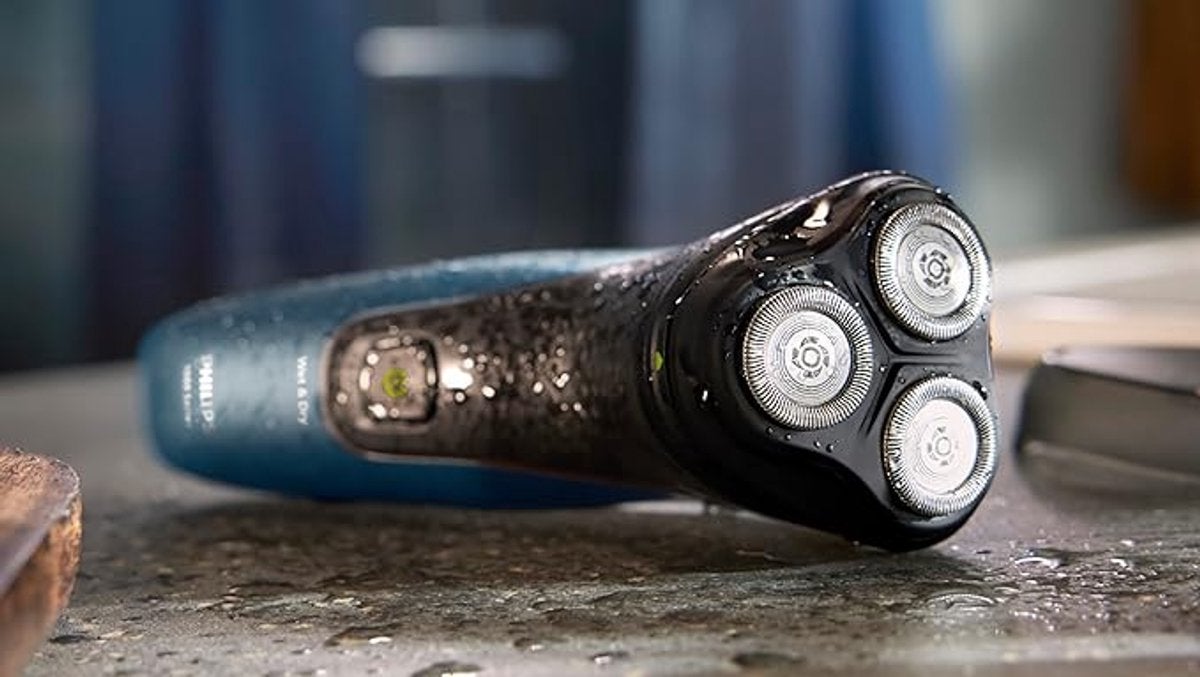 Philips Series 1000 Wet And Dry S1151/00