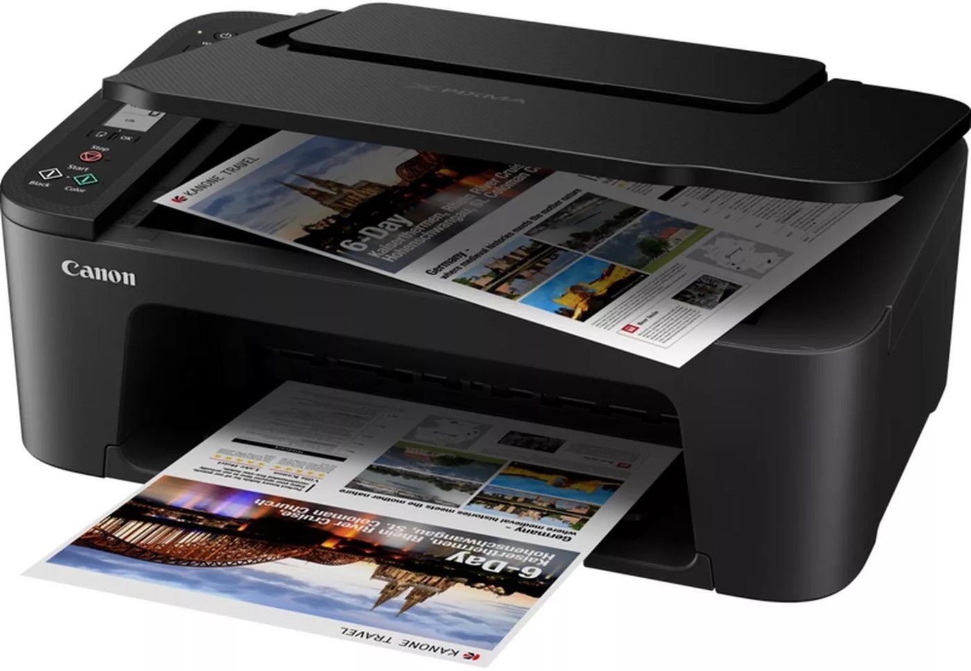 Canon PIXMA TS3550i