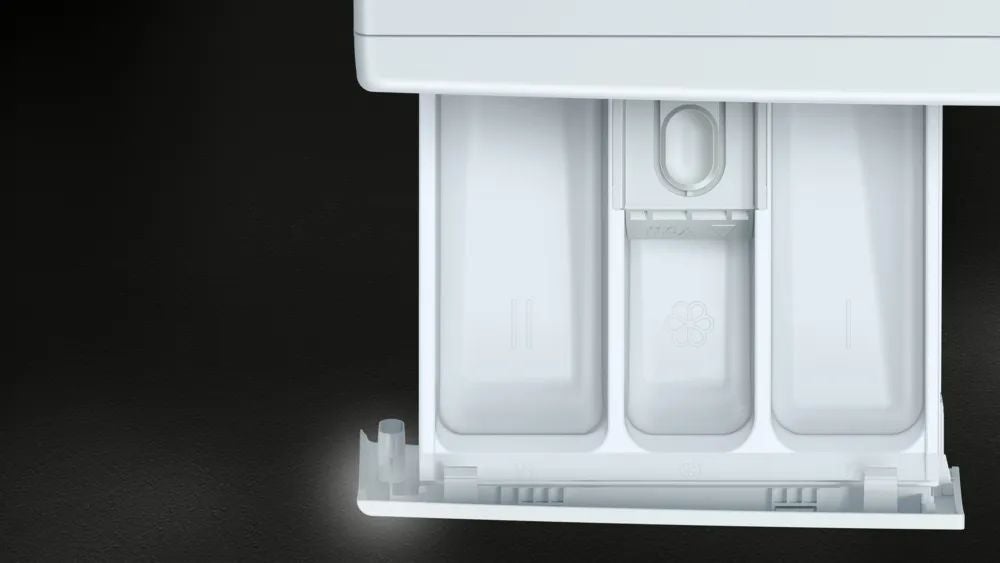 Siemens WG46G2ZSNL ExtraKlasse