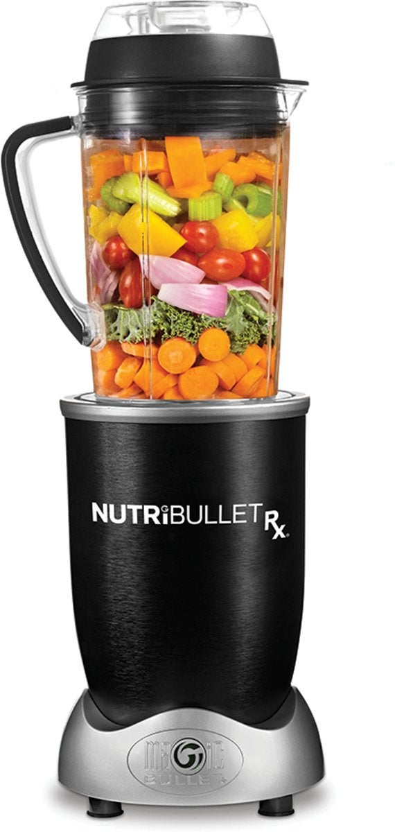 nutribullet RX (10-delig)