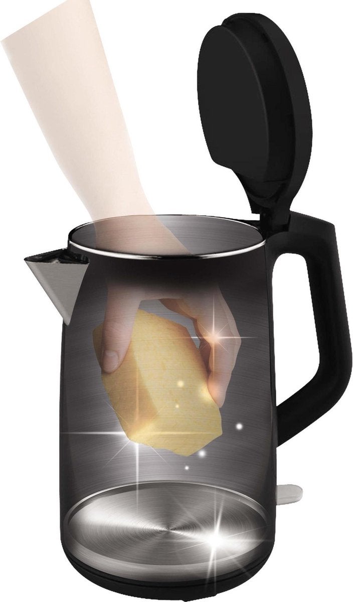 Tefal Safe to Touch KO3718