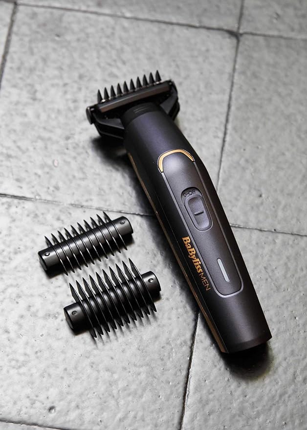 BaByliss Body Trim BG120E