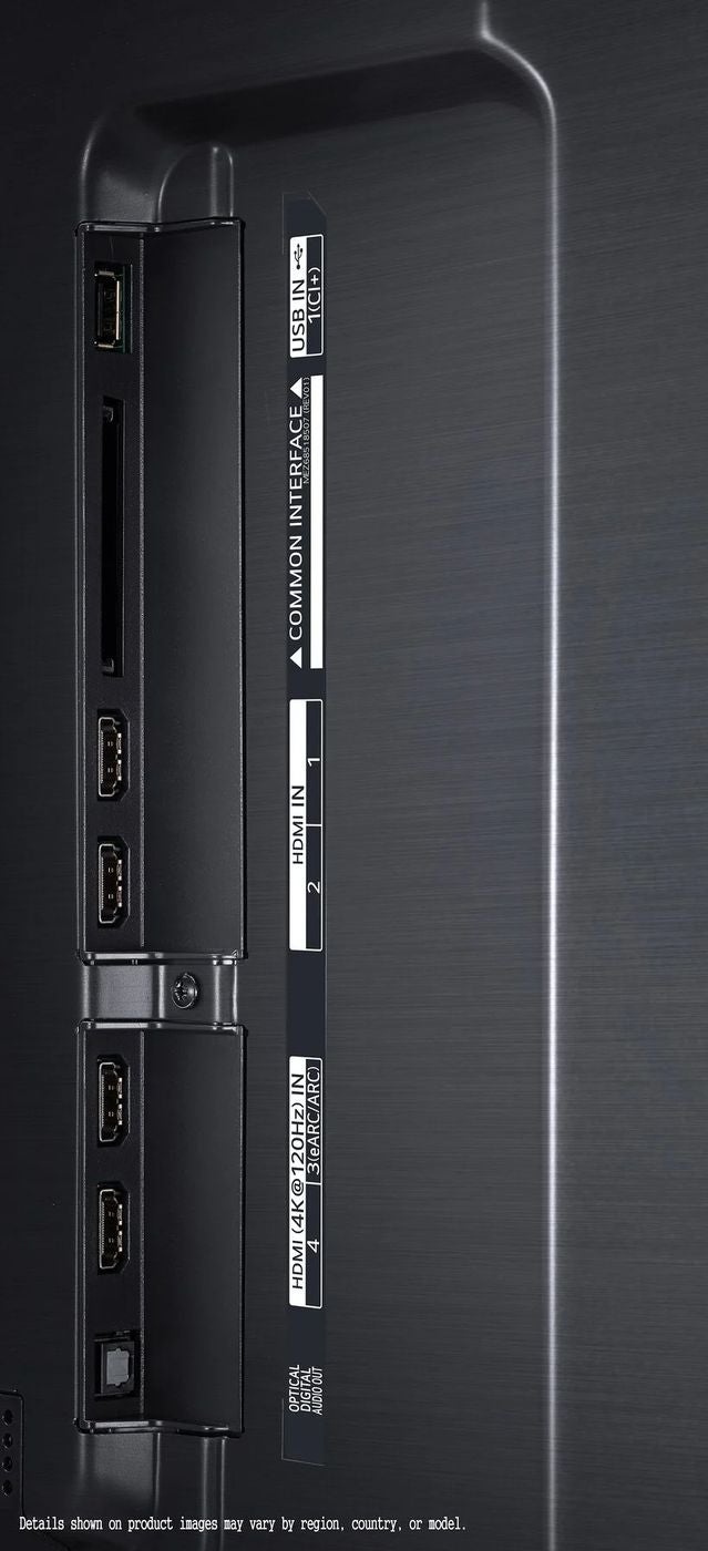 LG 86QNED866RE (2023)