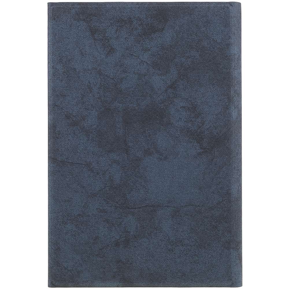 Just in Case Vintage Bluetooth Keyboard Cover - Samsung Galaxy Tab A8 - Blauw