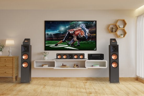 Onkyo TX-NR6100
