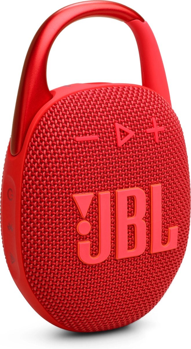 JBL Clip 5 Rood