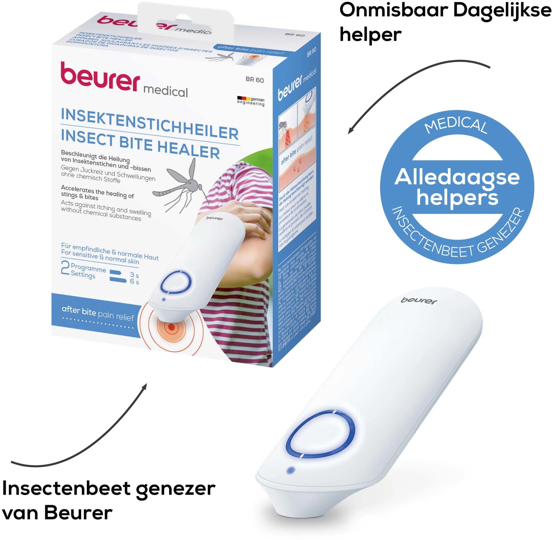 Beurer BR 60