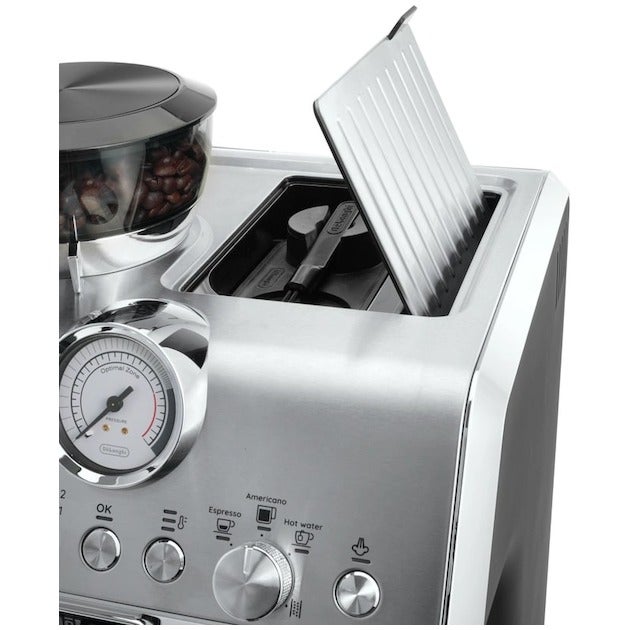 De'Longhi La Specialista Arte EC9155.MB