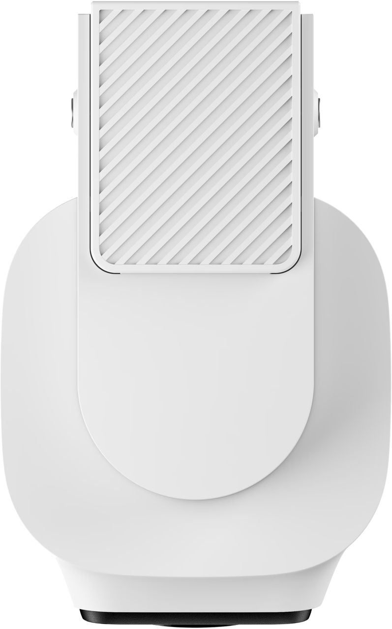 Eufy PoE NVR Security System S4 (NVR + 4x S4 Cam)