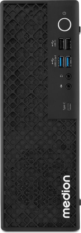 Medion Picoworx T80 II MD340071