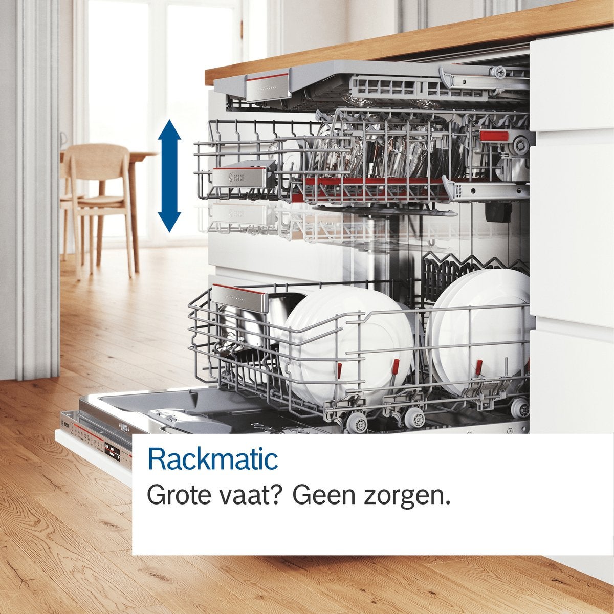 Bosch Serie 6 SMI6ECS12E