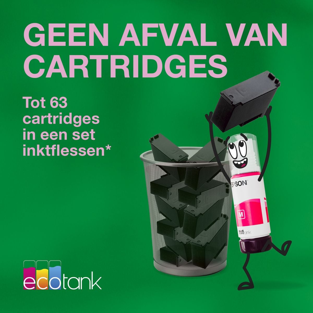 Epson EcoTank ET-2870