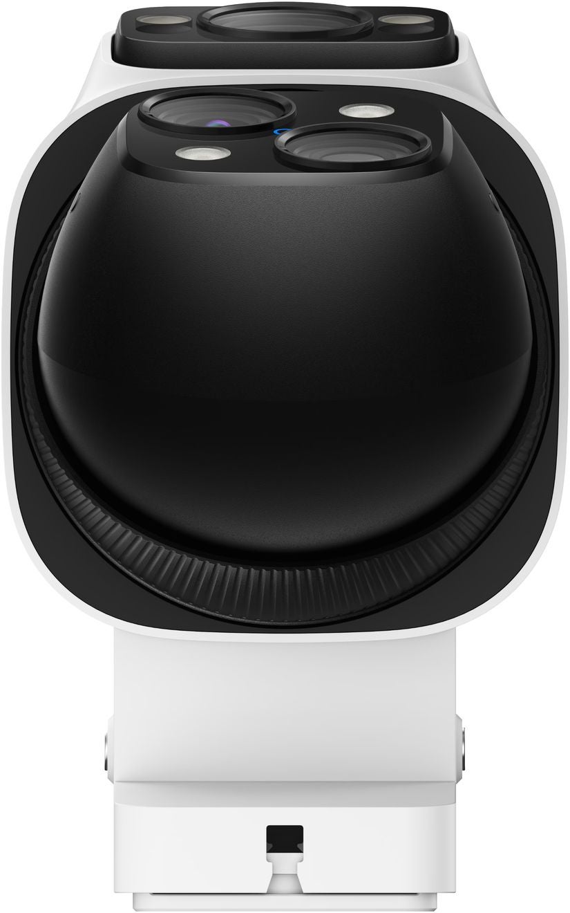 Eufy PoE NVR Security System S4 (NVR + 4x S4 Cam)