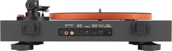 JBL Spinner BT Zwart/Oranje