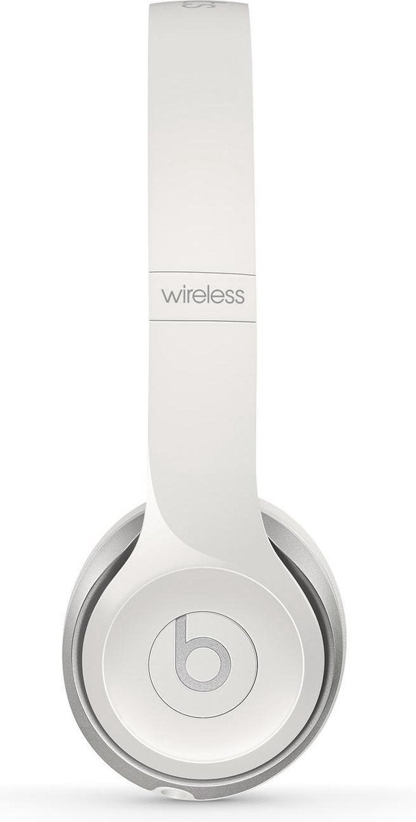 Beats Solo2 White