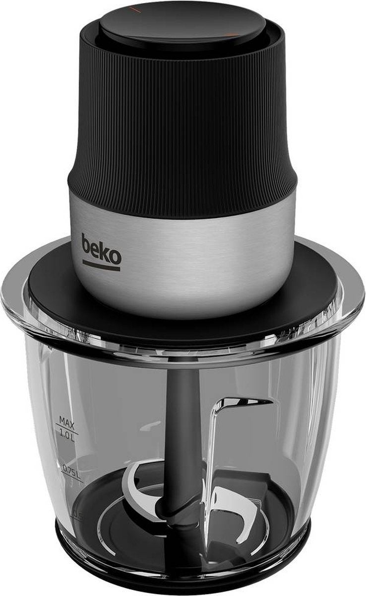 Beko CHG81442BX