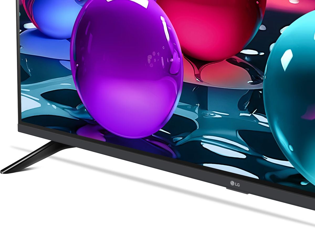 LG 50UA73006LA (2025)