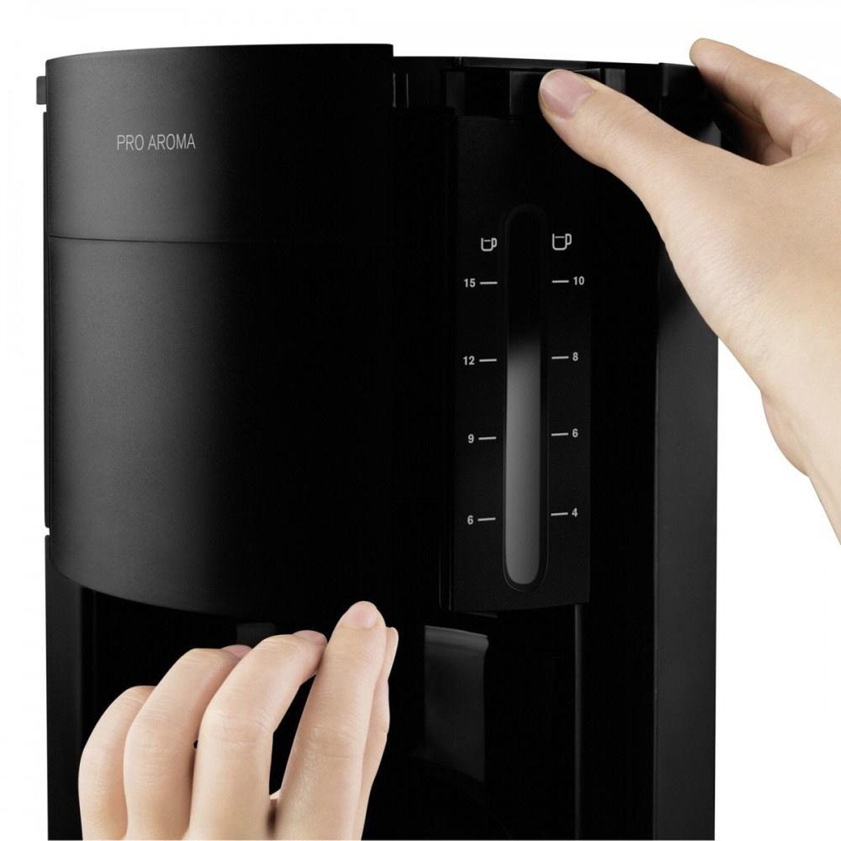 Krups ProAroma F30908