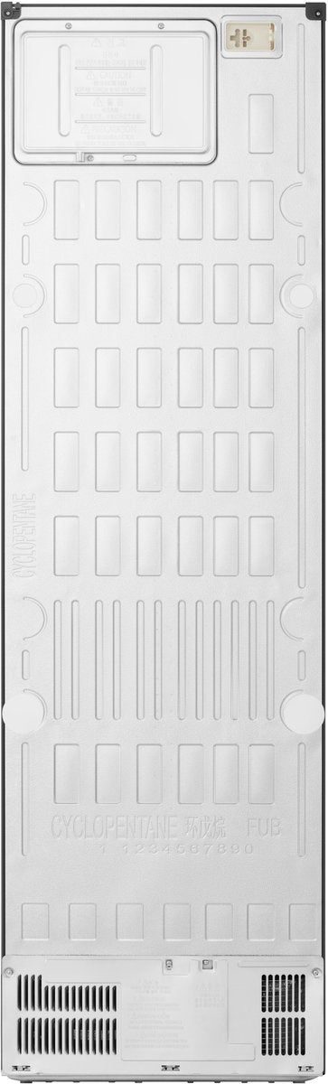 LG GBBS322CPY