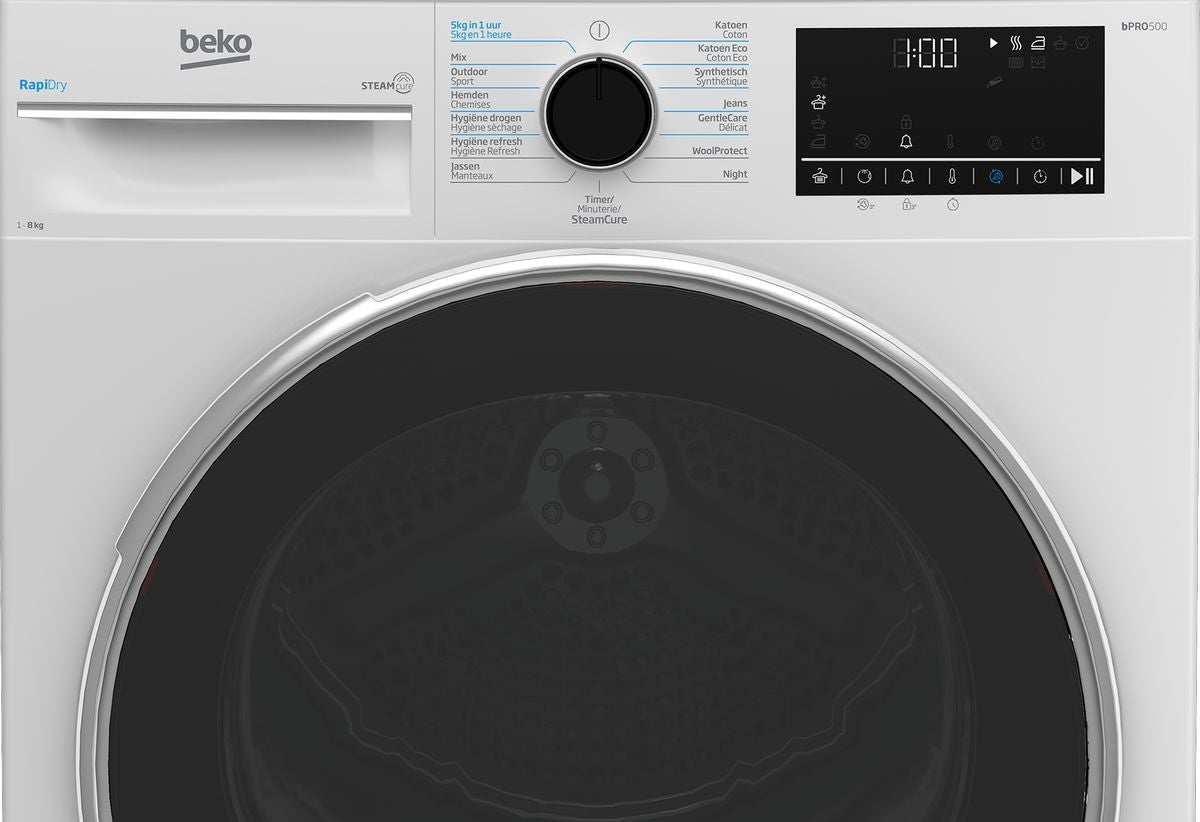 Beko B5T68247C0