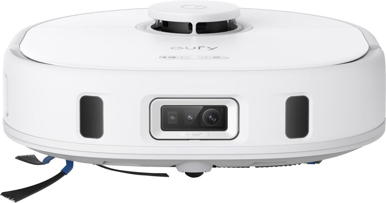Eufy X10 Pro Omni wit