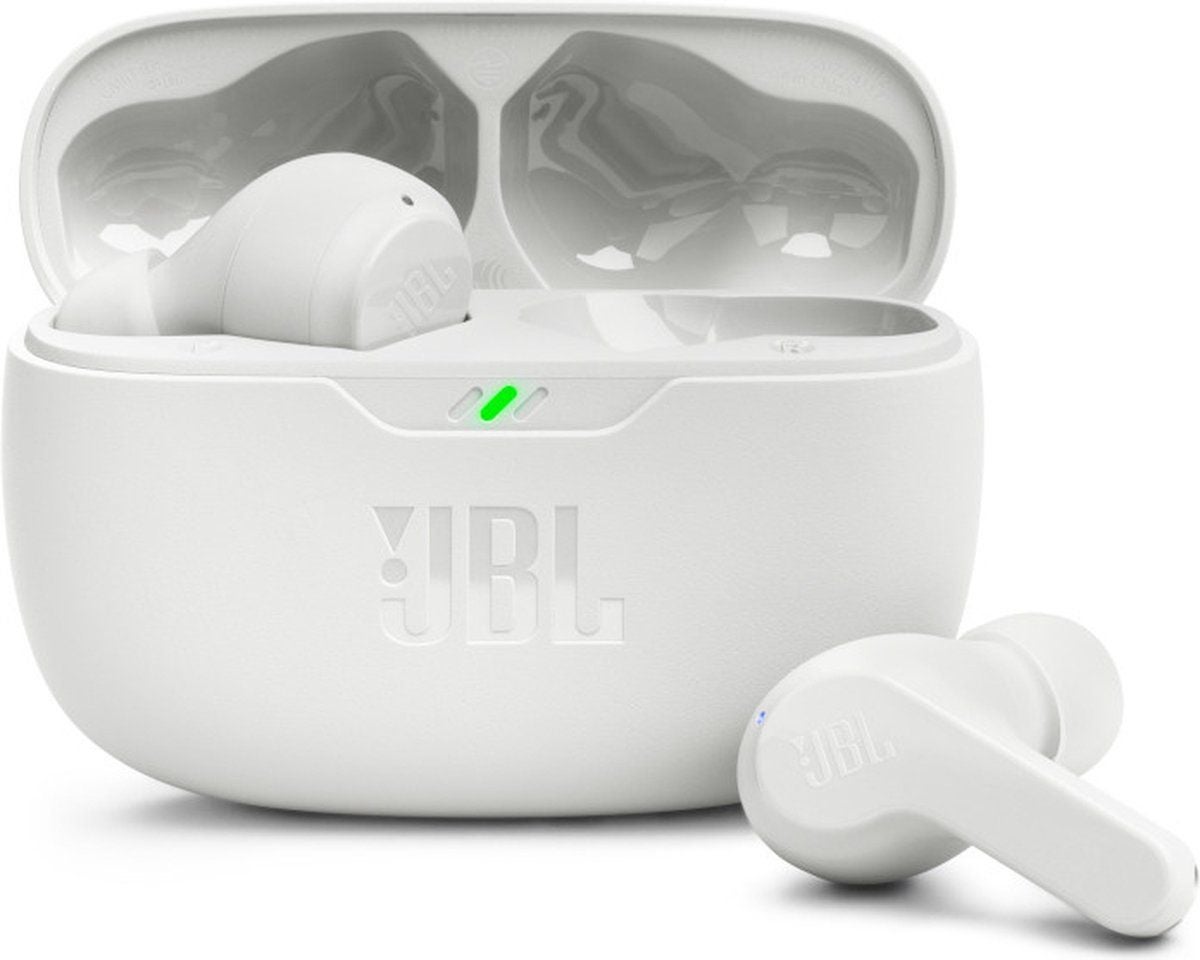 JBL Wave Beam Wit