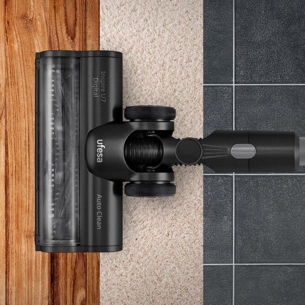 Ufesa Inspire U7 Digital