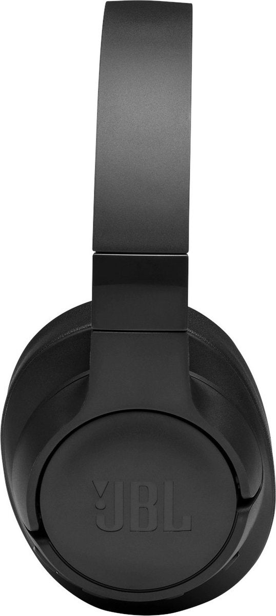 JBL Tune 760NC Zwart