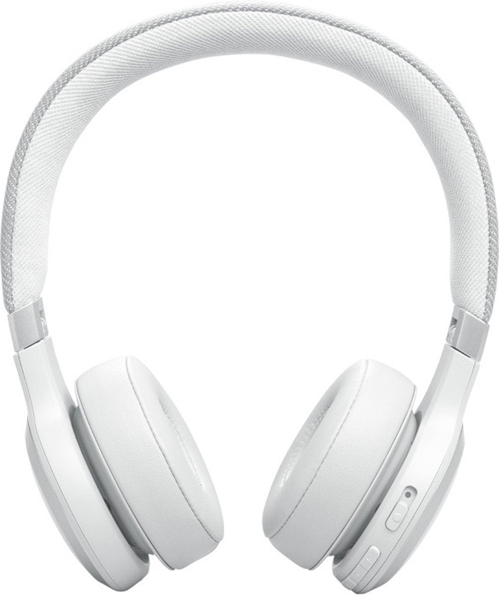 JBL Live 670NC Wit