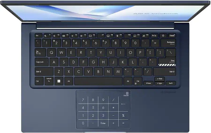 ASUS Vivobook 14 X1404VAP-V14.C58256