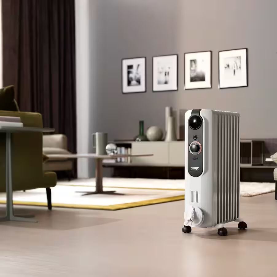 De'Longhi Radia S Easytronic TRRSE0920