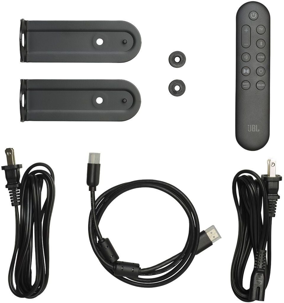 JBL Bar 500MK2