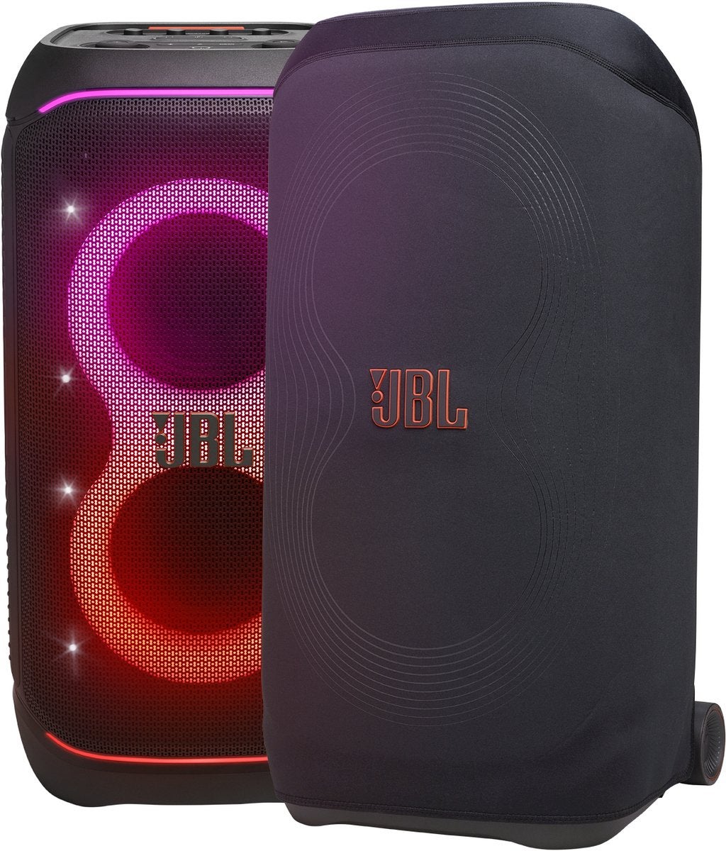 JBL PartyBox Stage 320 Beschermhoes