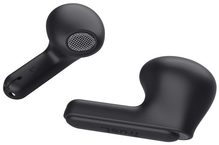 Trust Yavi ENC Zwart