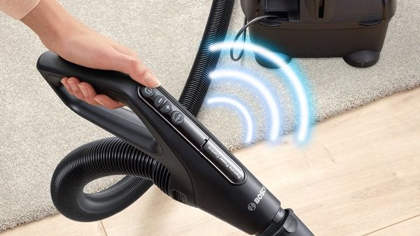 Bosch BGS41MPOW ProPower Serie 6