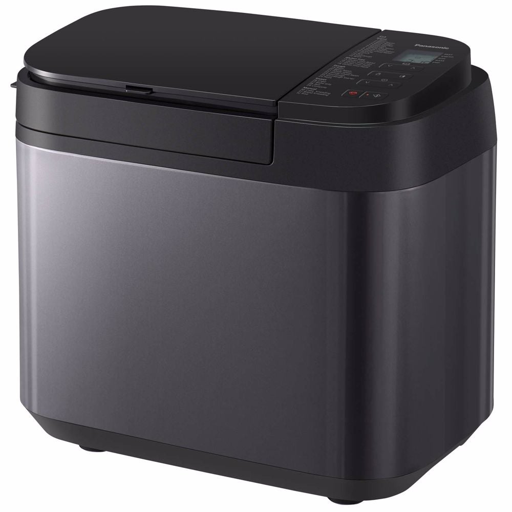 Panasonic SD-YR2540 Zwart