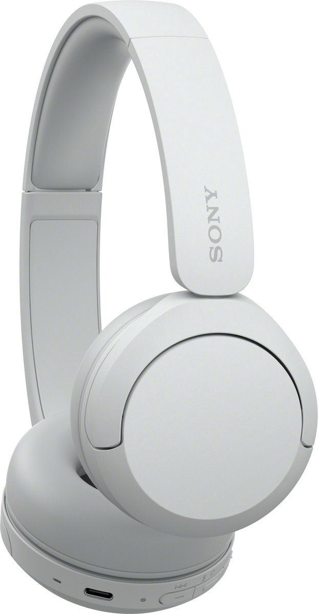 Sony WH-CH520 Wit