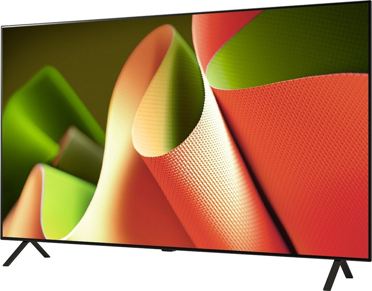 LG OLED55B46LA (2024)