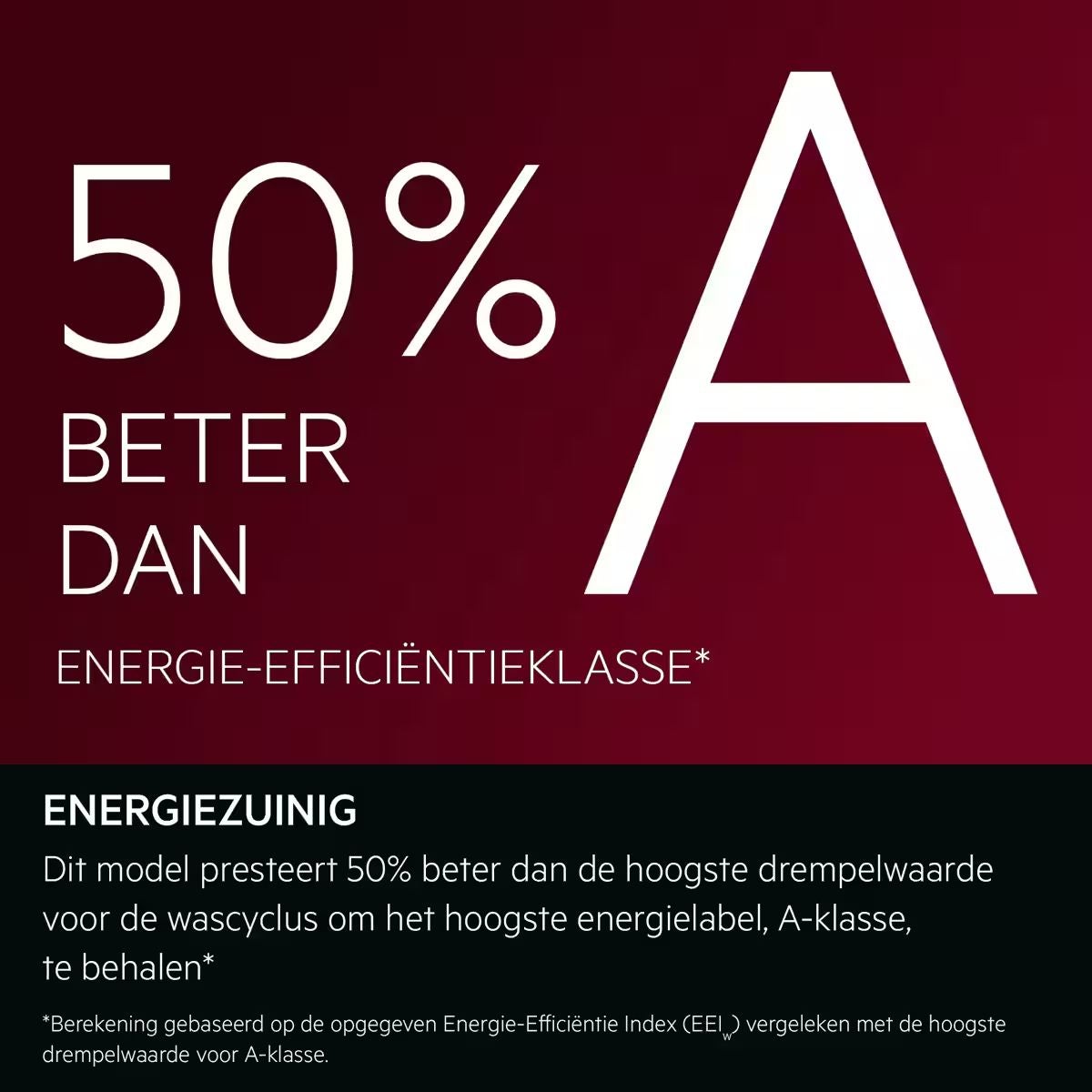 AEG LR86LEIPZIG 8000 PowerCare