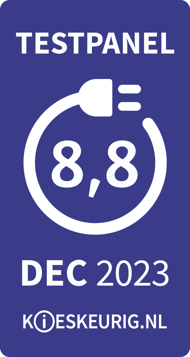Bosch WQB246C9NL Serie 8