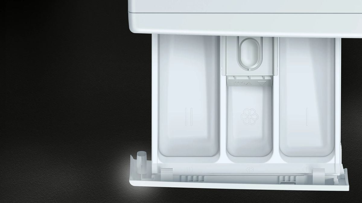 Siemens WM14N29XNL iQ300 extraKlasse