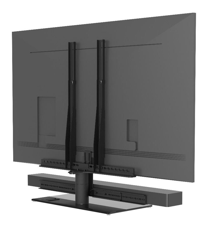 Cavus CTSHUNIB Soundbar-frame voor TV tafelstandaard