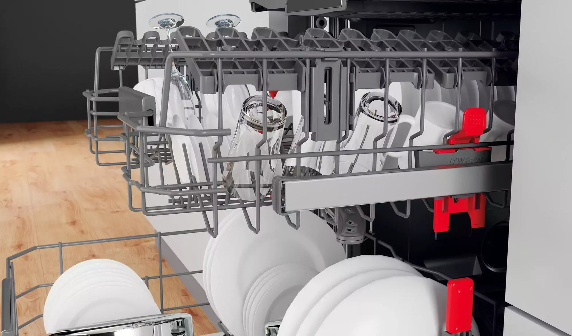 Whirlpool W0I D751A X