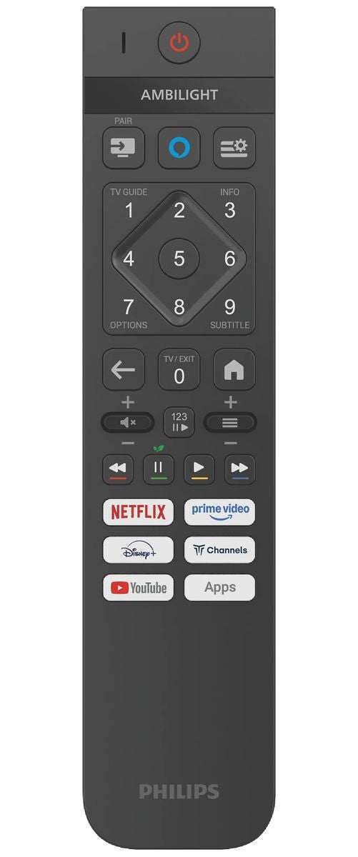 Philips 48OLED770/12 (2025)