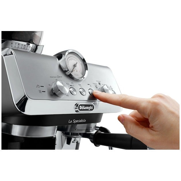 De'Longhi La Specialista Arte EC9155.MB