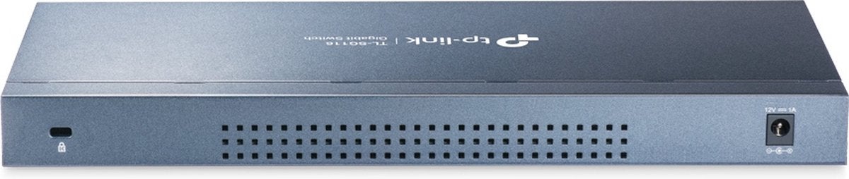 TP-Link TL-SG116