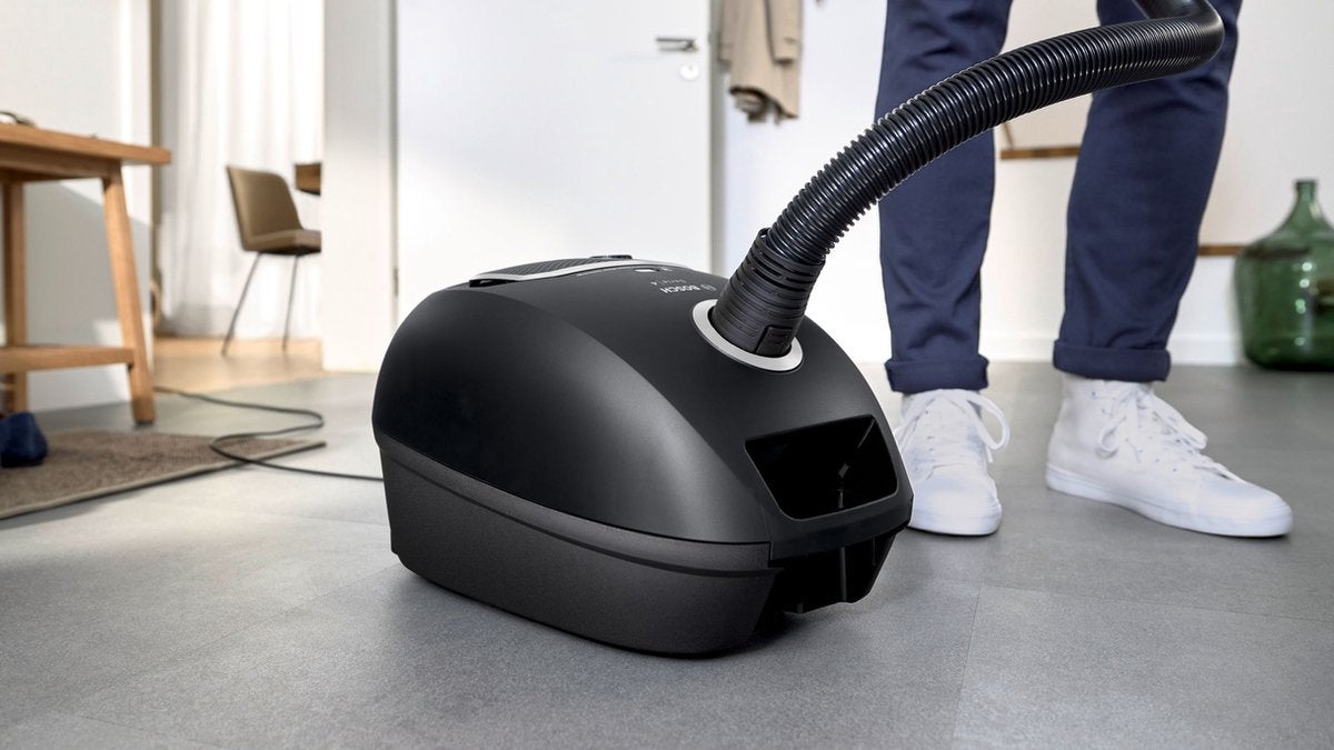 Bosch Serie 4 BGL38BA2H