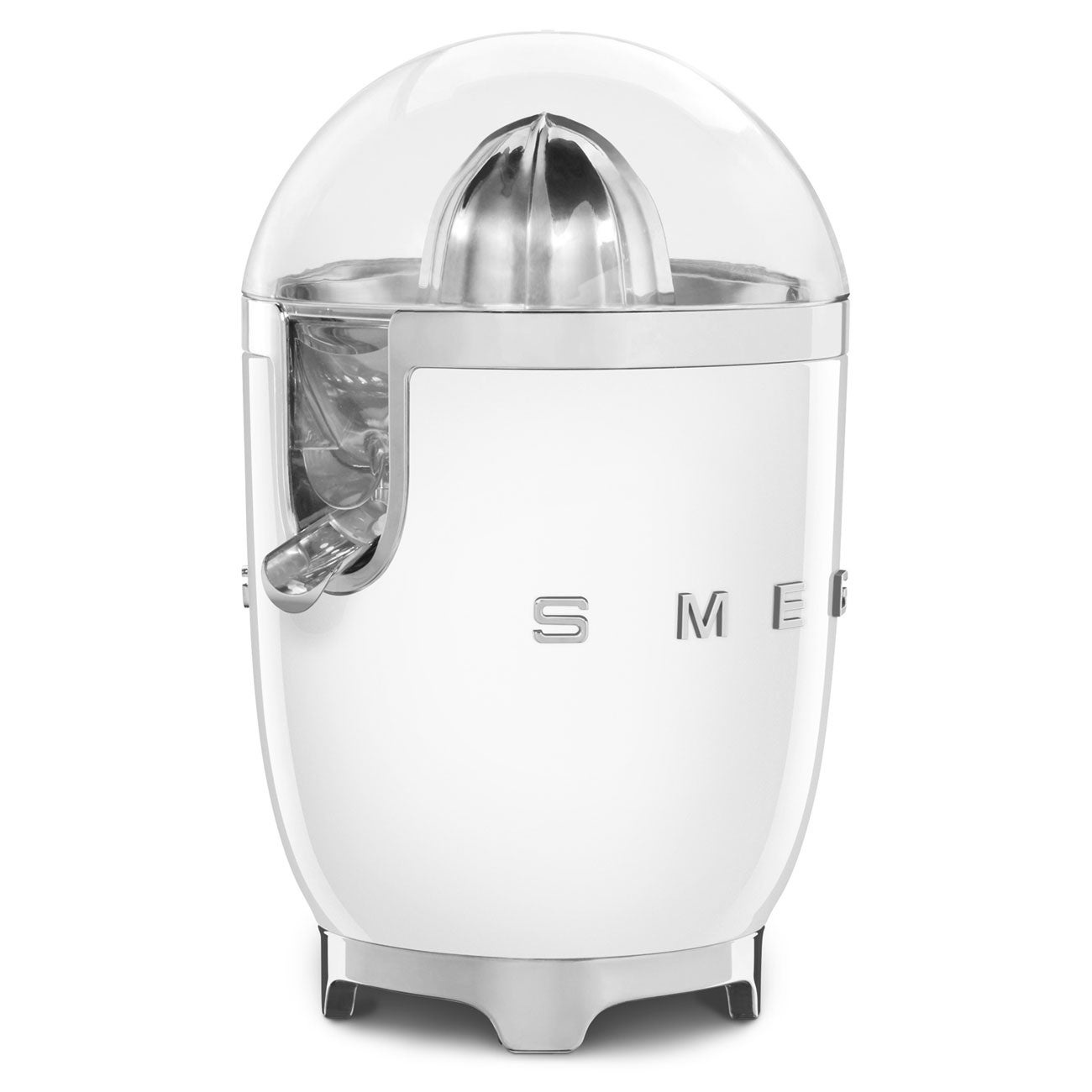 SMEG CJF11WHEU Wit