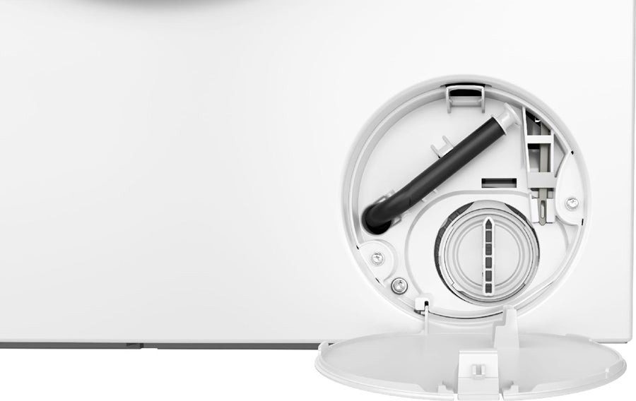 Siemens WG56H209NL iQ500 extraKlasse